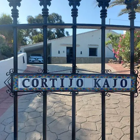 Cortijo Kajo *