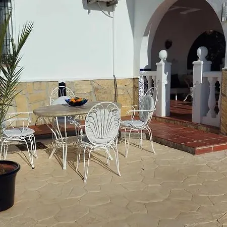 Cortijo Kajo *
