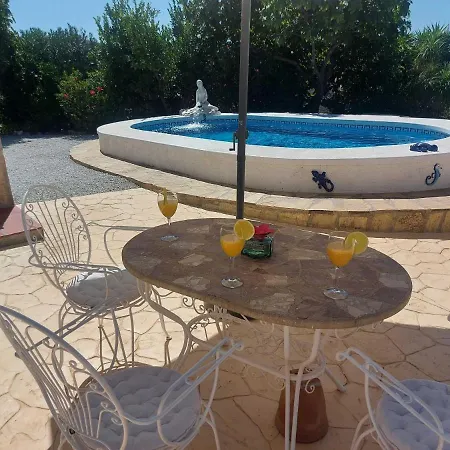 Cortijo Kajo *