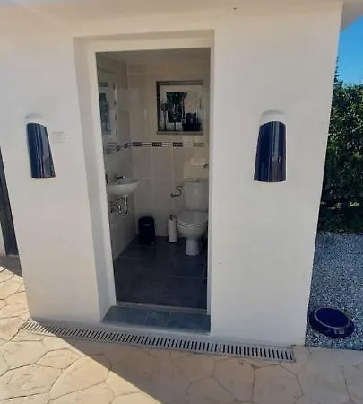 Dom wakacyjny Cortijo Kajo