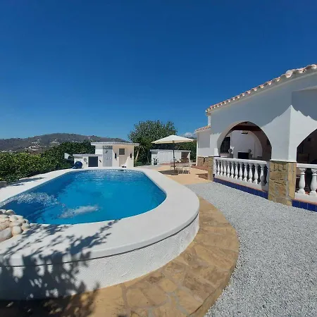 Cortijo Kajo *