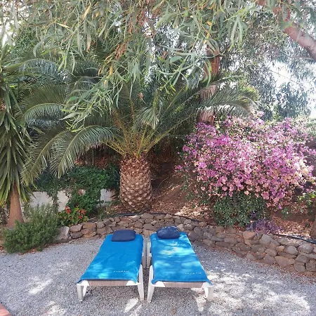 Cortijo Kajo * Torrox