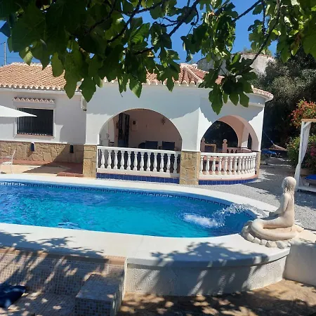 Cortijo Kajo Dom wakacyjny