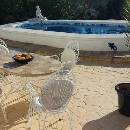 Cortijo Kajo