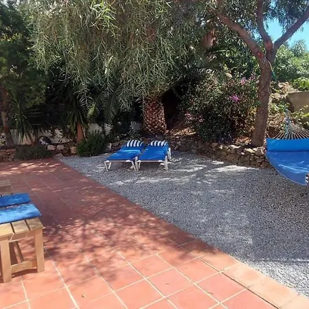 Cortijo Kajo Dom wakacyjny Torrox