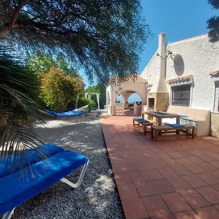 Cortijo Kajo