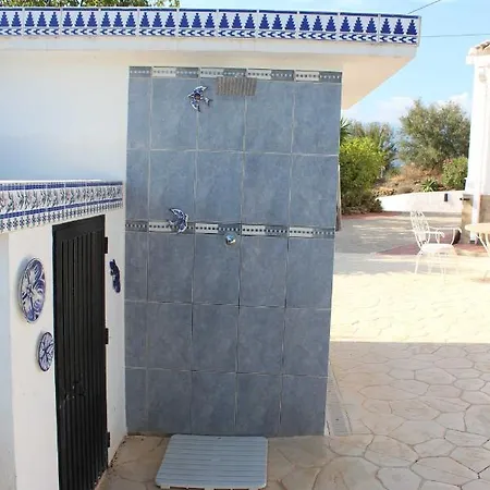 Cortijo Kajo Torrox